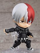 My Hero Academia: World Heroes´ Mission Nendoroid Actionfigur Katsuki Shoto Todoroki Suit Ver. 10 cm