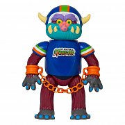 My Pet Monster ReAction Actionfigur My Football Monster 10 cm --- BESCHAEDIGTE VERPACKUNG