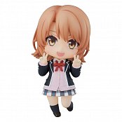 My Teen Romantic Comedy SNAFU Climax Nendoroid Actionfigur Iroha Isshiki 10 cm