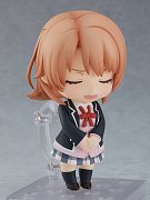 My Teen Romantic Comedy SNAFU Climax Nendoroid Actionfigur Iroha Isshiki 10 cm