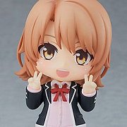 My Teen Romantic Comedy SNAFU Climax Nendoroid Actionfigur Iroha Isshiki 10 cm