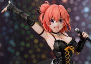 My Teen Romantic Comedy SNAFU Climax PVC Statue 1/7 Yui Yuigahama: Rock Ver. 24 cm