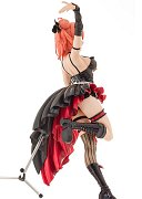 My Teen Romantic Comedy SNAFU Climax PVC Statue 1/7 Yui Yuigahama: Rock Ver. 24 cm