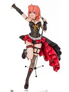 My Teen Romantic Comedy SNAFU Climax PVC Statue 1/7 Yui Yuigahama: Rock Ver. 24 cm