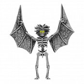 Napalm Death ReAction Actionfigur Scum Demon (Lime Green) 10 cm