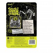 Napalm Death ReAction Actionfigur Scum Demon (Lime Green) 10 cm