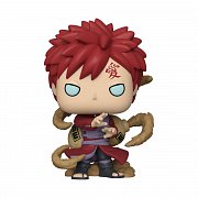 Naruto POP! Animation Vinyl Figur Gaara 9 cm