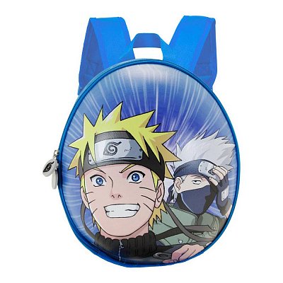 Naruto Rucksack Eggy Naruto Clan