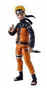 Naruto Shippuden Actionfigur Naruto 10 cm