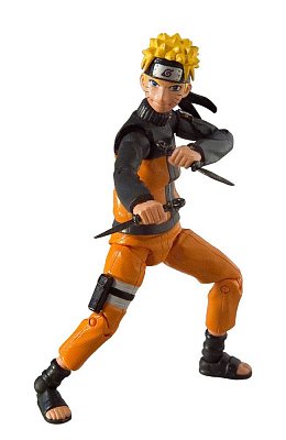 Naruto Shippuden Actionfigur Naruto 10 cm