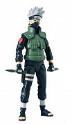 Naruto Shippuden Encore Collection Actionfigur Kakashi 10 cm