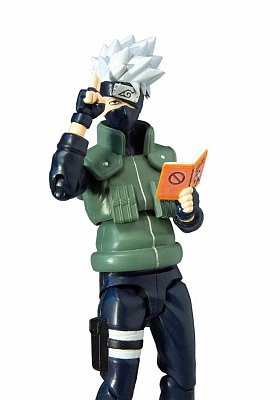 Naruto Shippuden Encore Collection Actionfigur Kakashi 10 cm