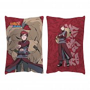 Naruto Shippuden Kissen Gaara 50 x 33 cm