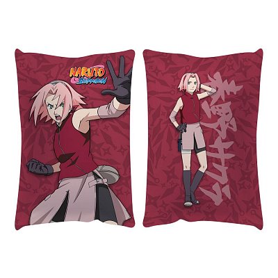 Naruto Shippuden Kissen Sakura 50 x 33 cm