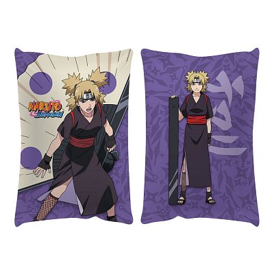 Naruto Shippuden Kissen Temari 50 x 33 cm