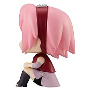 Naruto Shippuden Look Up PVC Statue Haruno Sakura 11 cm