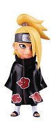 Naruto Shippuden Mininja Minifigur Deidara Series 2 Exclusive 8 cm