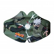 Naruto Stoffmaske Kakashi Hatake