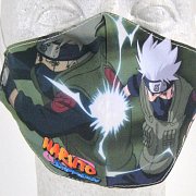 Naruto Stoffmaske Kakashi Hatake