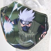 Naruto Stoffmaske Kakashi Hatake