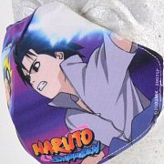 Naruto Stoffmaske Naruto Vs Sasuke