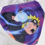 Naruto Stoffmaske Naruto Vs Sasuke