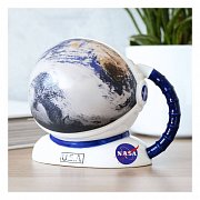 NASA Tasse mit Thermoeffekt Helm