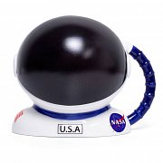 NASA Tasse mit Thermoeffekt Helm