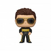 NASCAR POP! Sports Vinyl Figur Ryan Blaney 9 cm