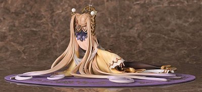 National Treasure PVC Statue 1/7 Cup of Eternal Solid Gold 14 cm