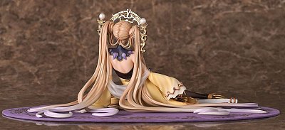 National Treasure PVC Statue 1/7 Cup of Eternal Solid Gold 14 cm