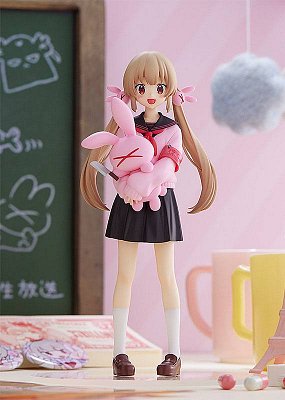 Natori Sana Pop Up Parade PVC Statue Natori Sana: School Uniform Ver. 17 cm