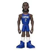 NBA: Clippers Vinyl Gold Figuren 30 cm Kawhi Leonard Sortiment (2)