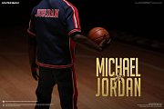 NBA Collection Real Masterpiece Actionfigur 1/6 Michael Jordan Barcelona \'92 Limited Edition 30 cm