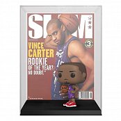 NBA Cover POP! Basketball Vinyl Figur Vince Carter (SLAM Magazin) 9 cm