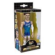 NBA: Hornets Vinyl Gold Figuren 13 cm LaMelo Ball (CE\'21) Sortiment (6)