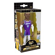 NBA: Lakers Vinyl Gold Figuren 13 cm Russell W (CE\'21) Sortiment (6)