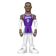 NBA: Lakers Vinyl Gold Figuren 13 cm Russell W (CE\'21) Sortiment (6)