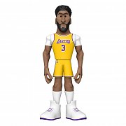 NBA: Lakers Vinyl Gold Figuren 30 cm Anthony Davis Sortiment (2)