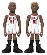 NBA Legends Vinyl Gold Figuren 13 cm Dennis Rodman (Chicago Bulls) Sortiment (6)