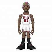 NBA Legends Vinyl Gold Figuren 13 cm Dennis Rodman (Chicago Bulls) Sortiment (6)