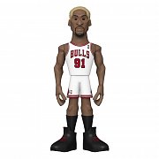 NBA Legends Vinyl Gold Figuren 13 cm Dennis Rodman (Chicago Bulls) Sortiment (6)