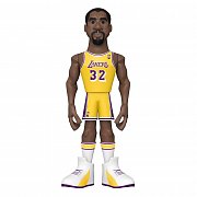 NBA Legends Vinyl Gold Figuren 13 cm Magic Johnson (LA Lakers) Sortiment (6)