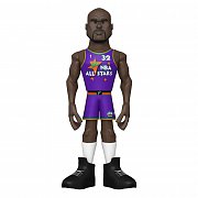 NBA Legends Vinyl Gold Figuren 30 cm Shaquille O\'Neal (Orlando Magic) Sortiment (2)