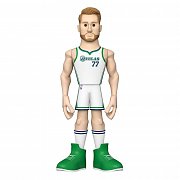 NBA: Mavericks Vinyl Gold Figuren 30 cm Luka Doncic Sortiment (2)