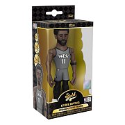NBA: Nets Vinyl Gold Figuren 13 cm Kyrie Irving (CE\'21) Sortiment (6)