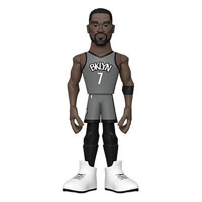 NBA: Nets Vinyl Gold Figuren 30 cm Kevin Durant (CE\'21) Sortiment (2)