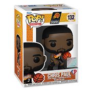 NBA Phoenix Suns POP! Basketball Vinyl Figur Chris Paul (City Edition 2021) 9 cm