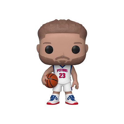 NBA POP! Sports Vinyl Figur Blake Griffin (Detroit Pistons) 9 cm