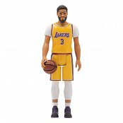 NBA ReAction Actionfigur Wave 1 Anthony Davis (Lakers) 10 cm